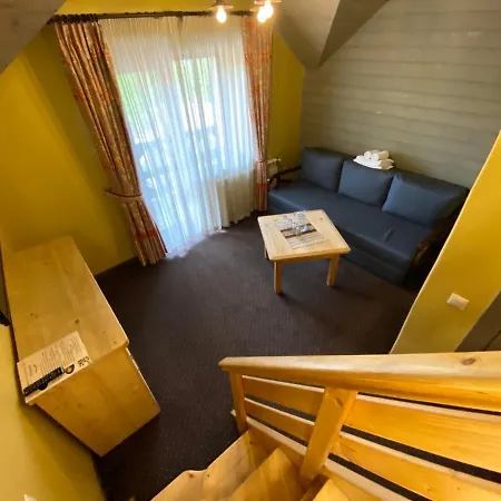 Hotel Monysto Bukovel Exterior photo