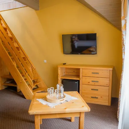 Hotel Monysto Bukovel Exterior photo