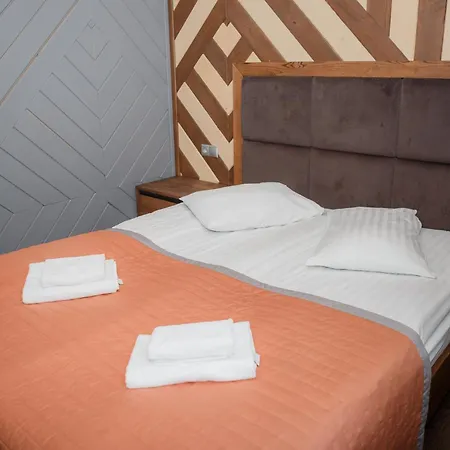 Hotel Monysto Bukovel Exterior photo