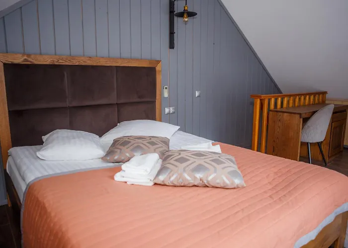 Hotel Monysto
