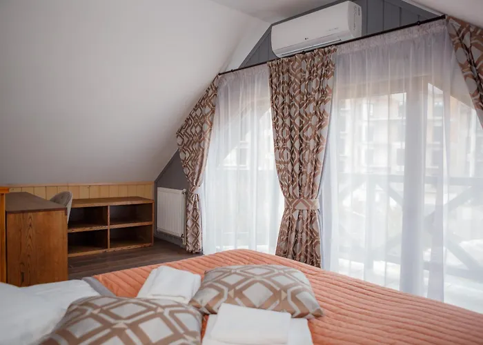 Hotel Monysto